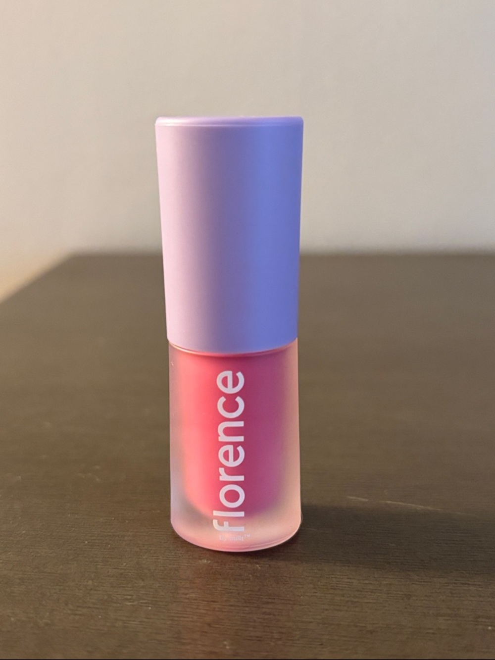 Florence velvet liquid lipstick